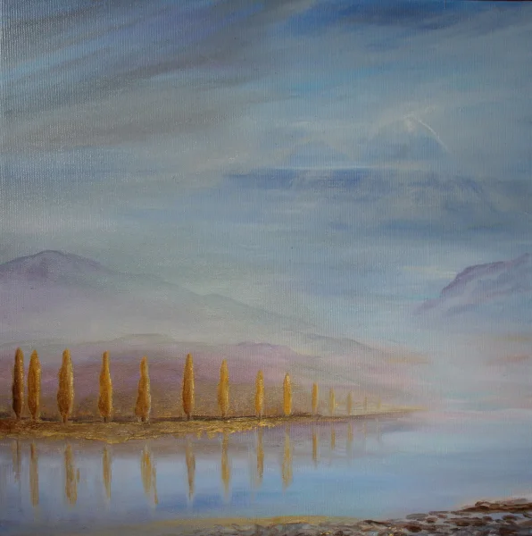 Sérénité, 2015