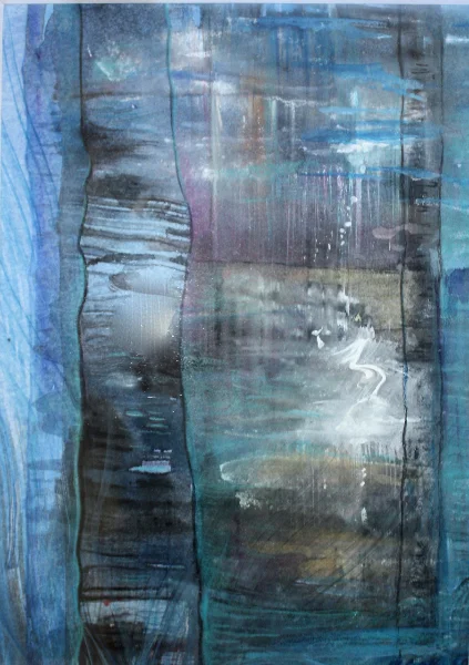 Sirène, 2015