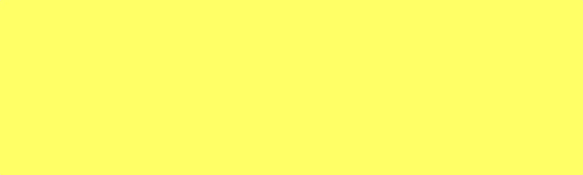 #FFFF66 unmellow yellow.jpg