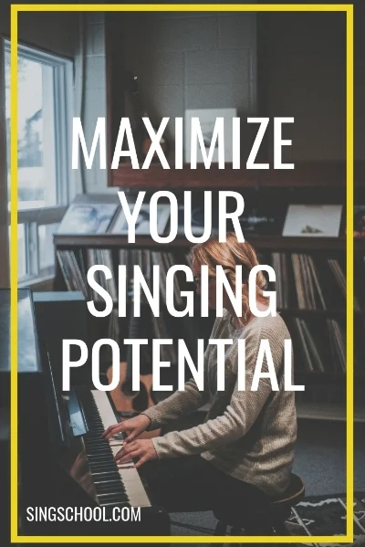 maximizeyoursingingpotential