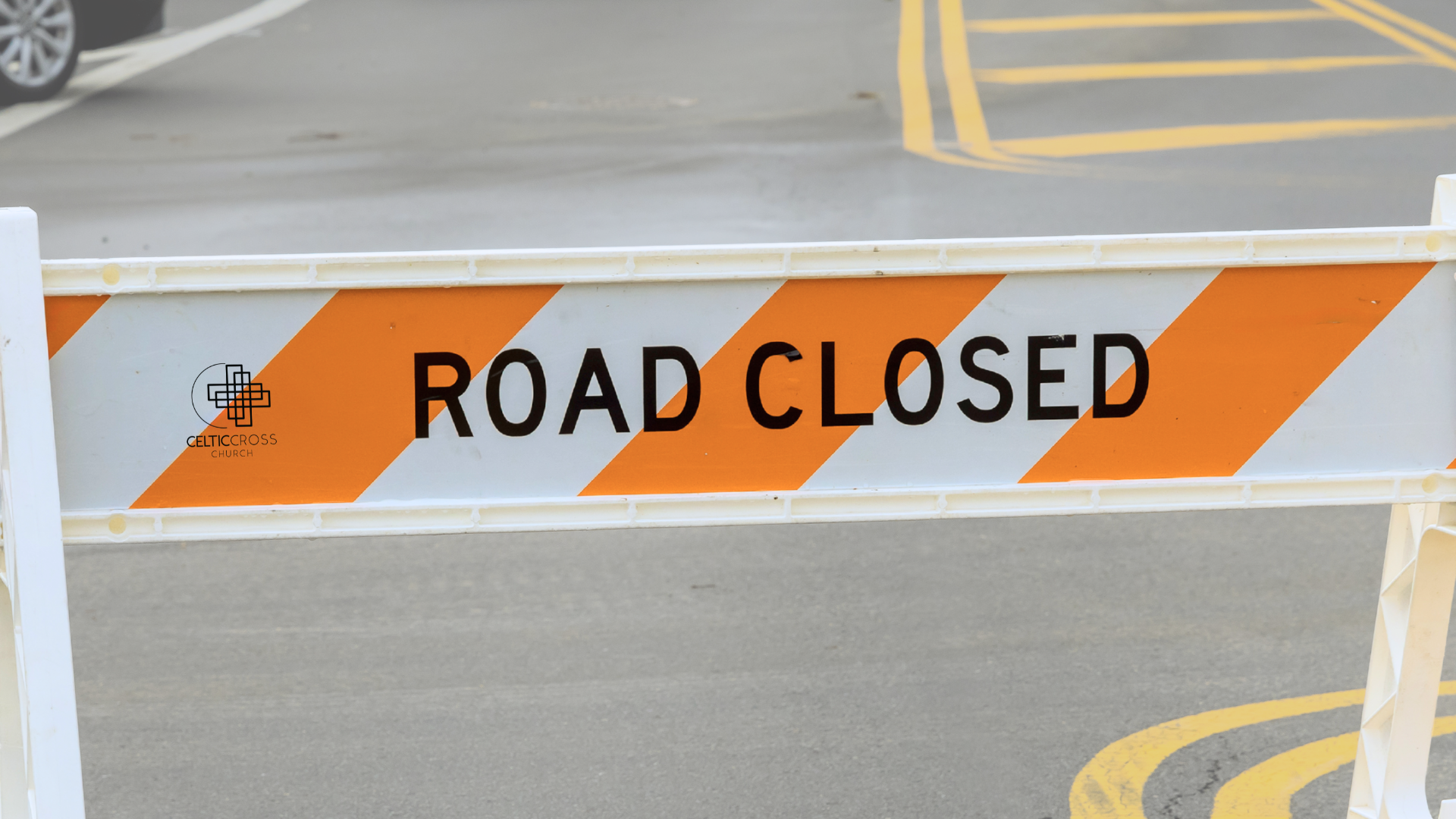 Road Closures