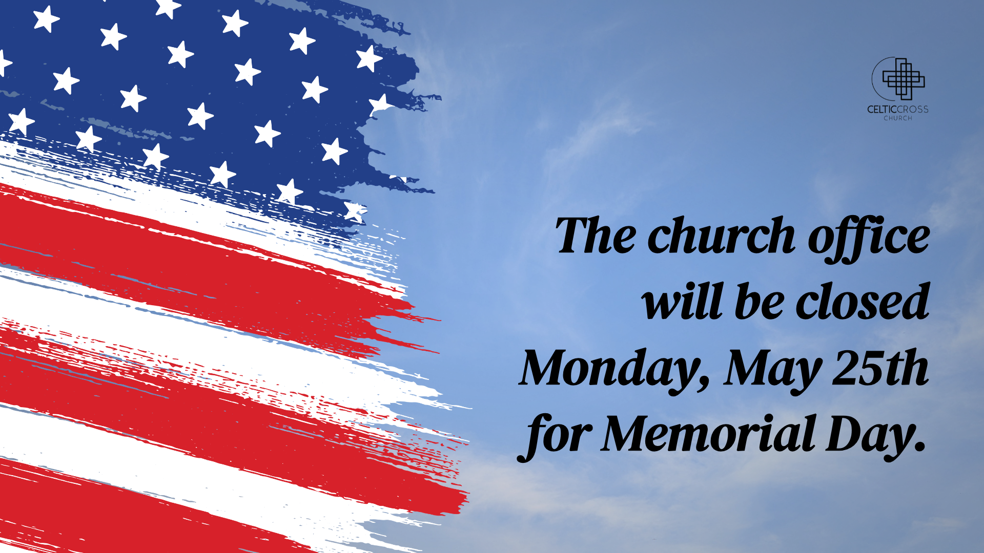 Memorial Day