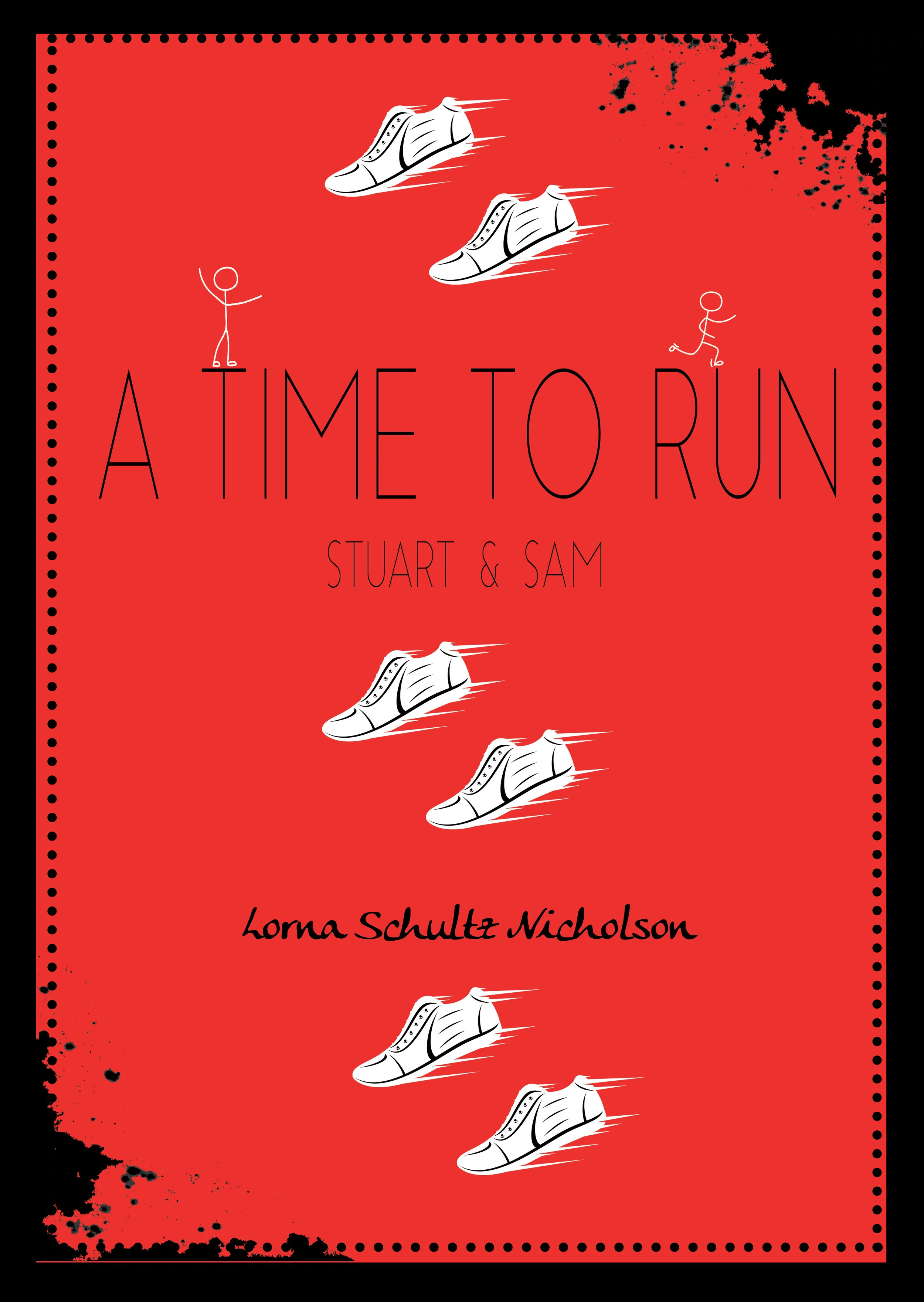 Time to Run cover.jpg