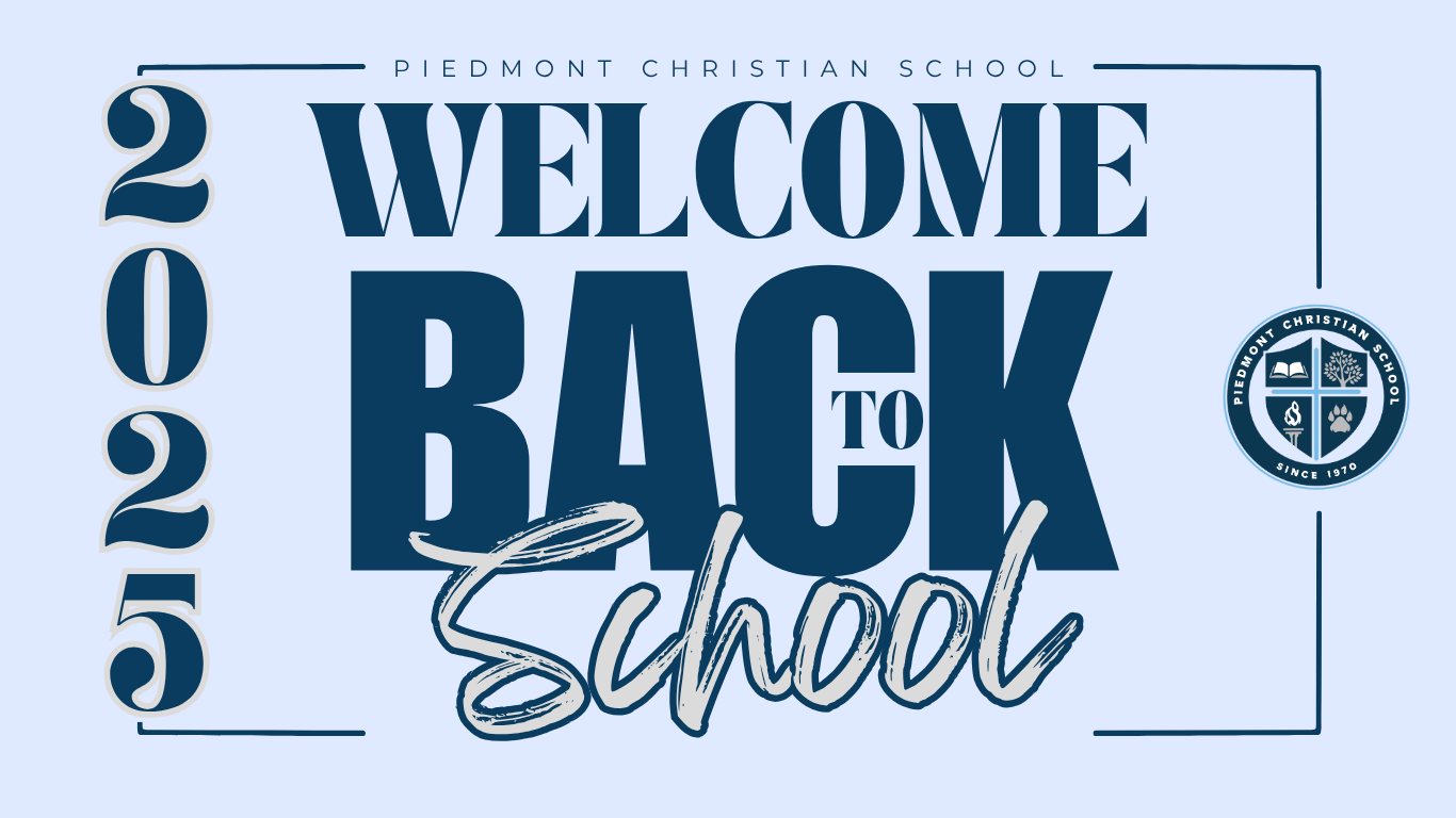 Back to School Night