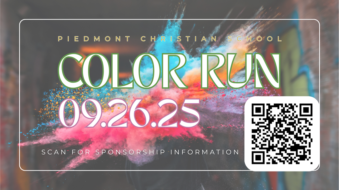 Color Run 2025