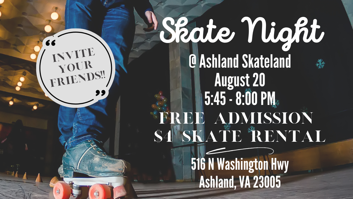 Skate Night