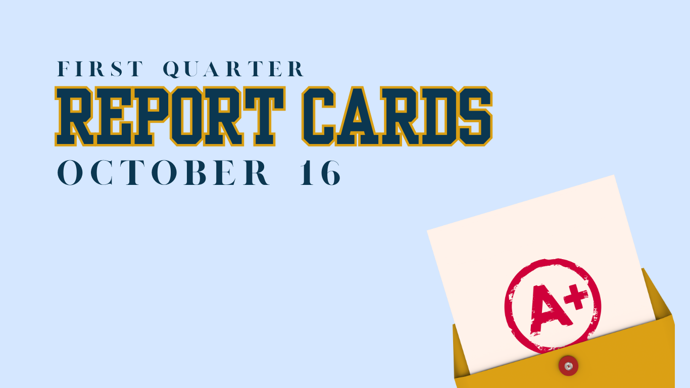 Report Cards
