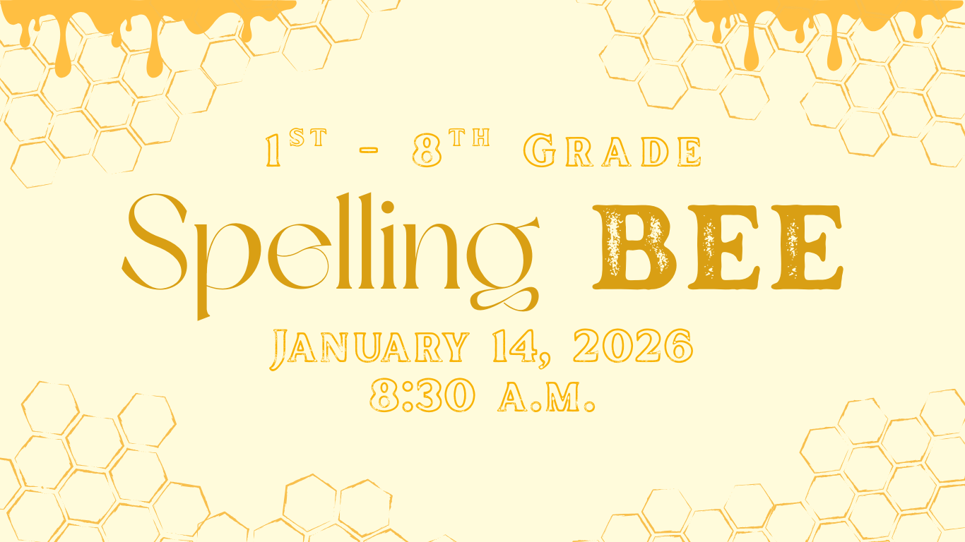 Spelling Bee
