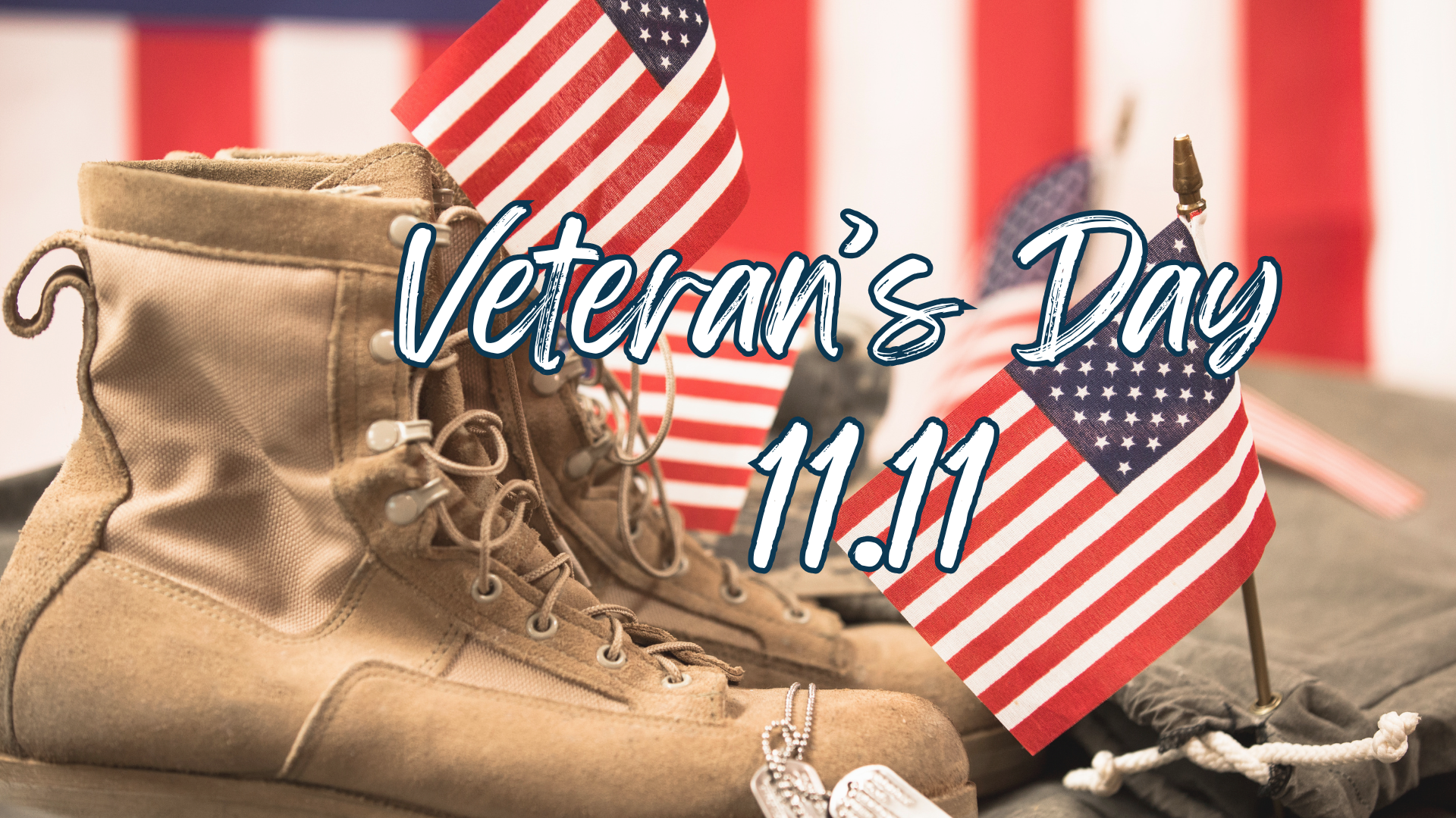Veteran’s Day 