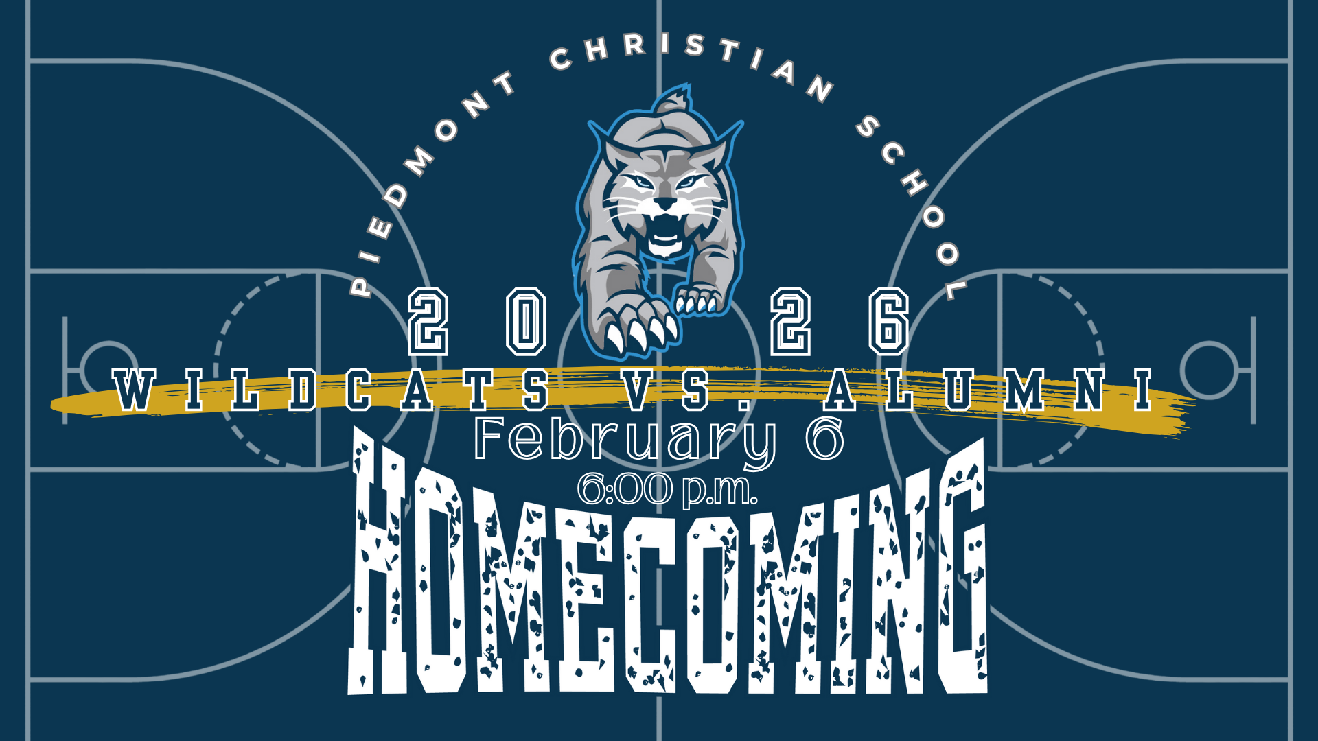 Homecoming