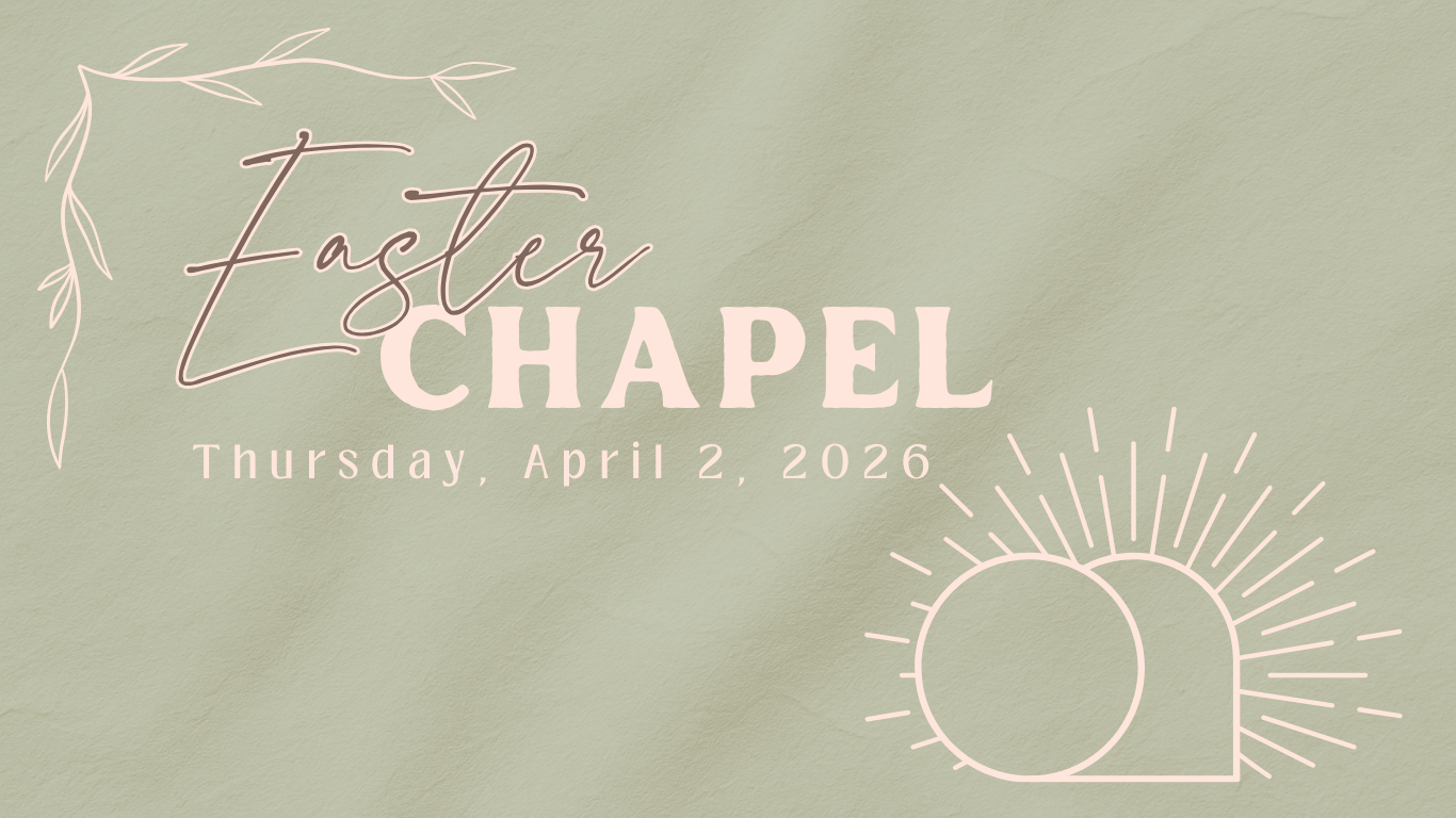 Easter Chapel