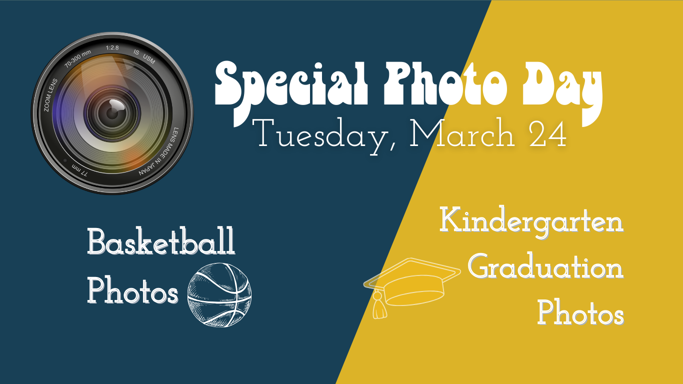 Special Photo Day 