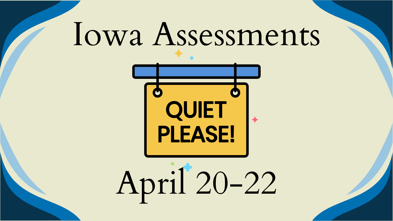 Iowa Assessments 