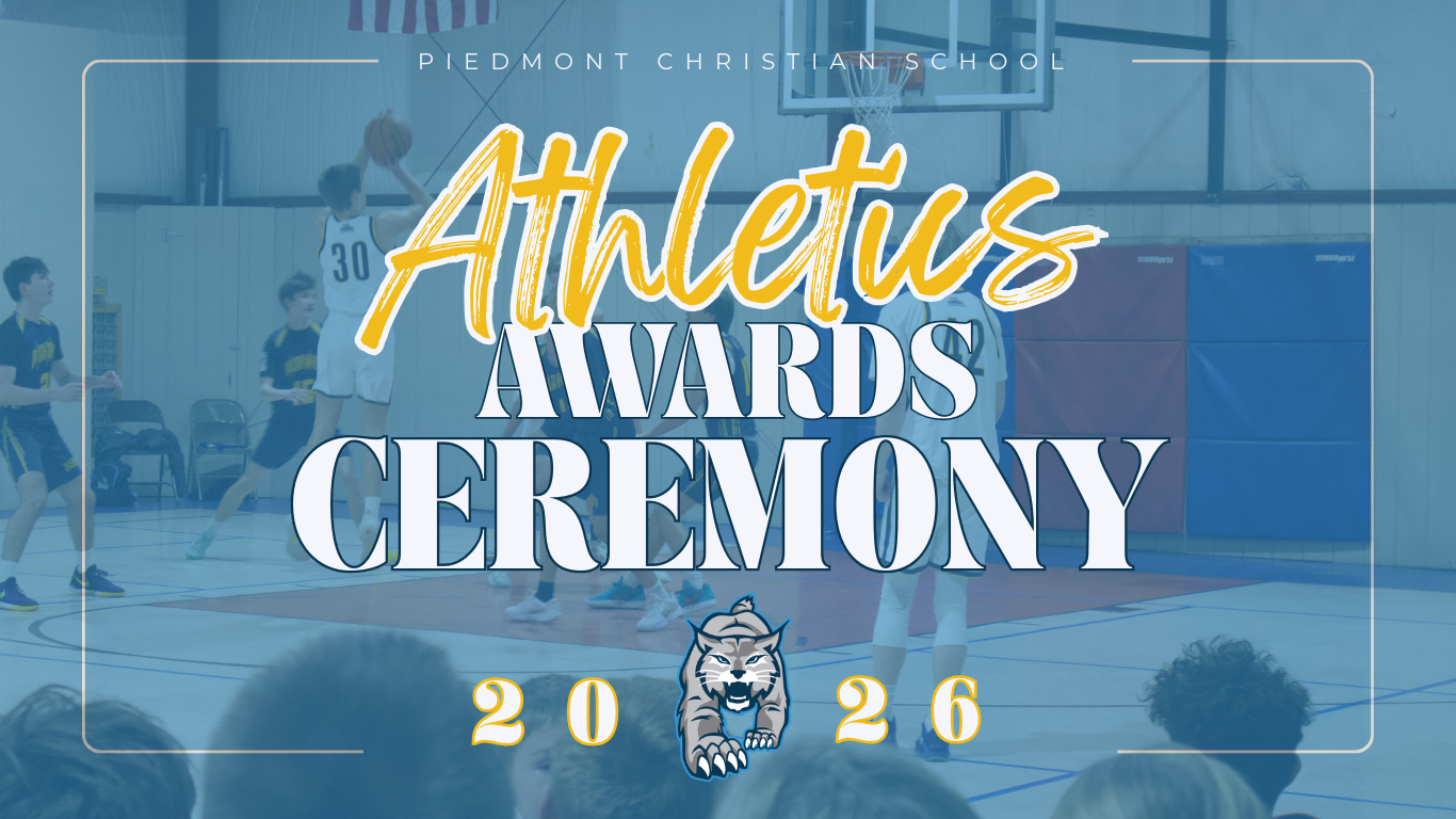 Sports Awards Ceremony