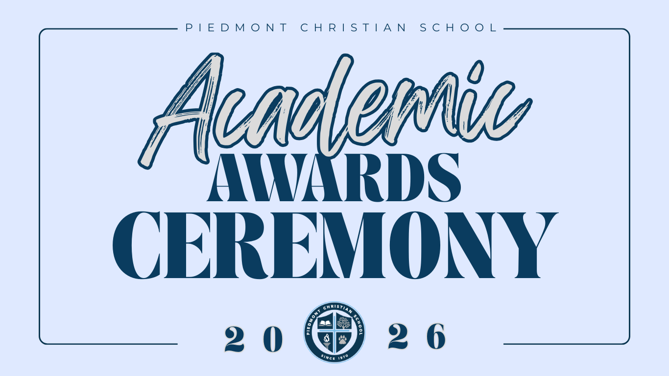 Academic Awards Ceremony