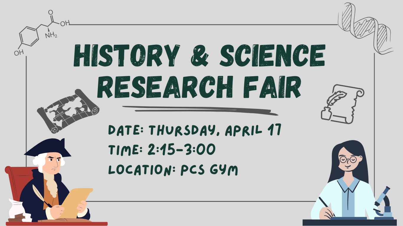 Research Expo