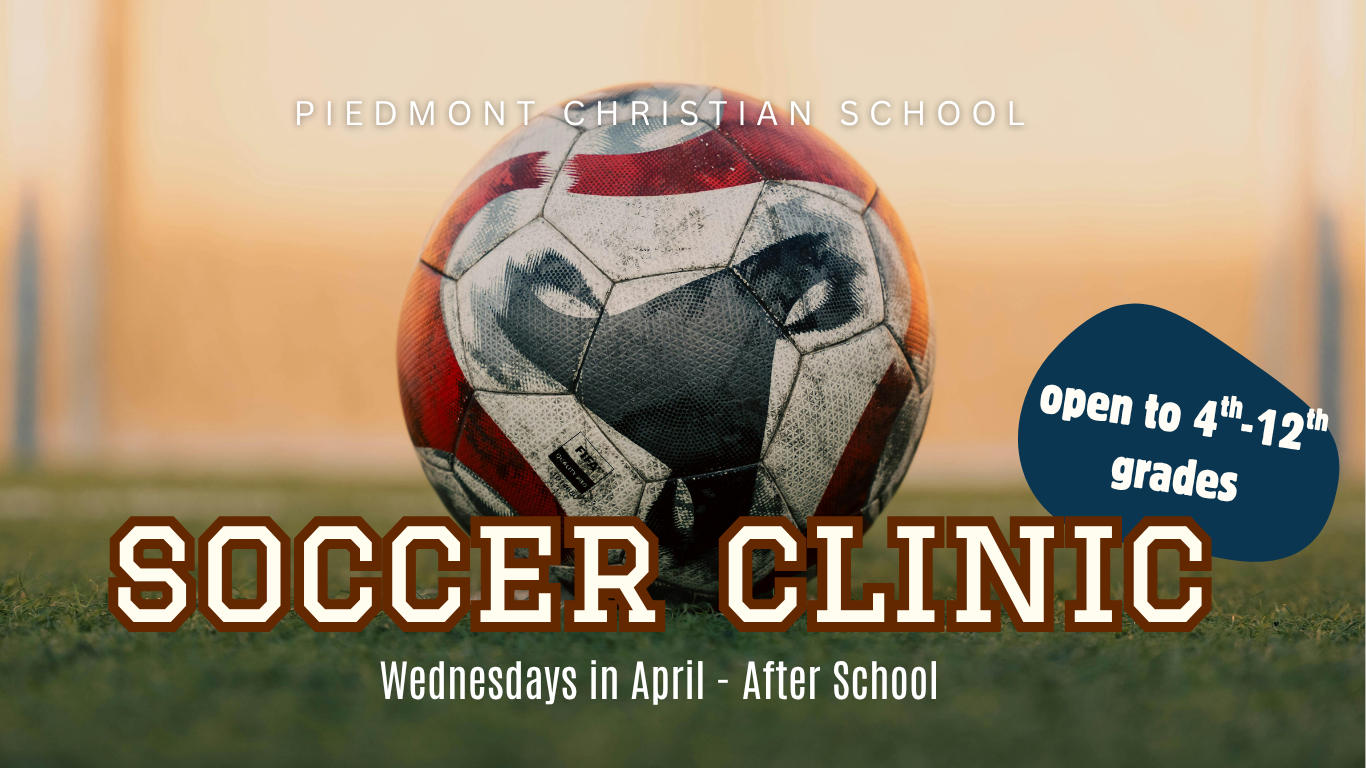 Soccer Clinic