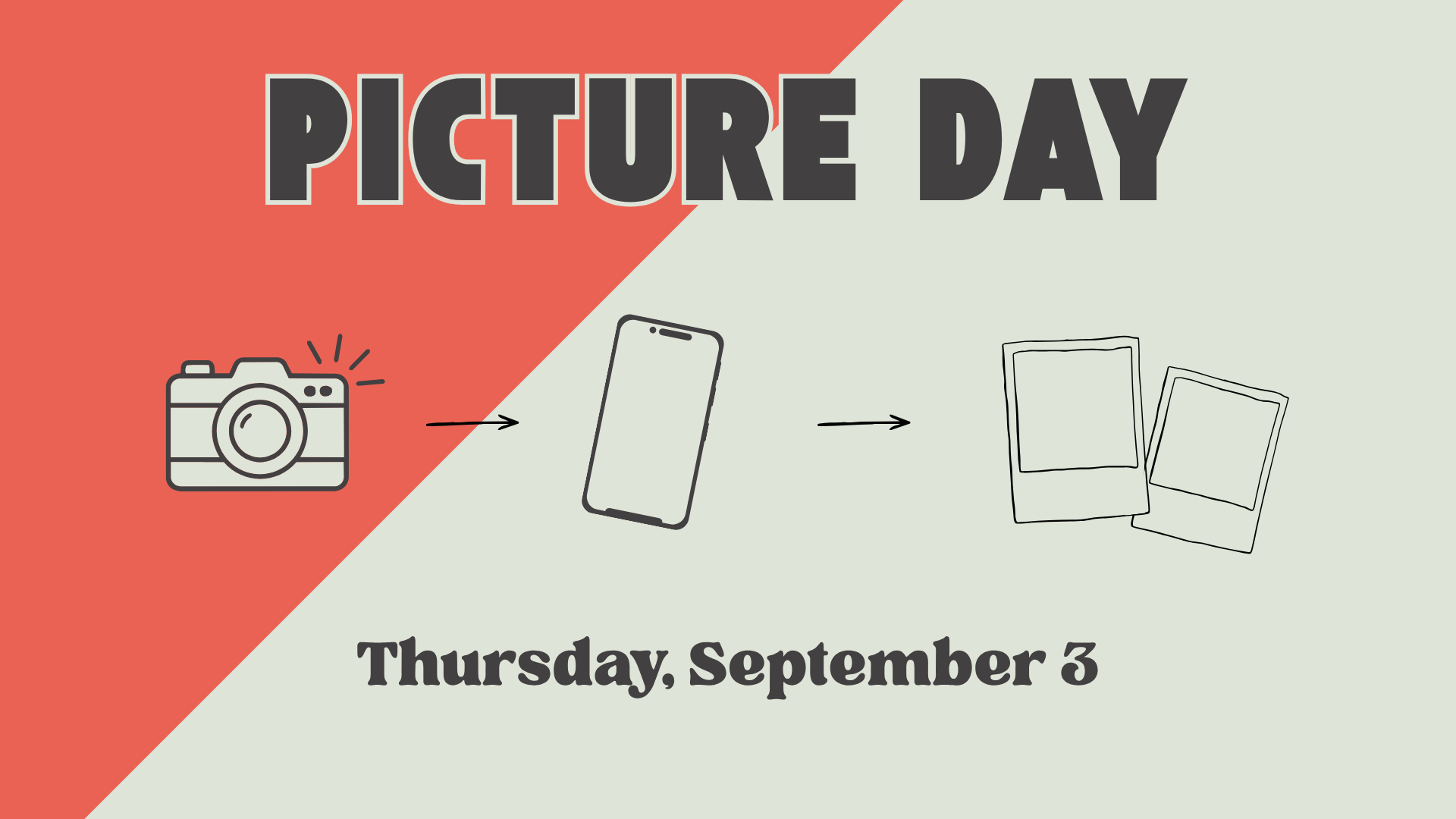 Picture Day