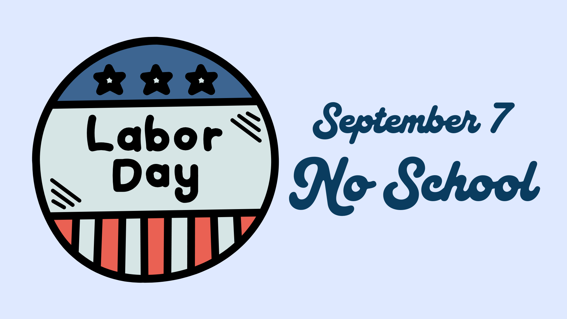 Labor Day