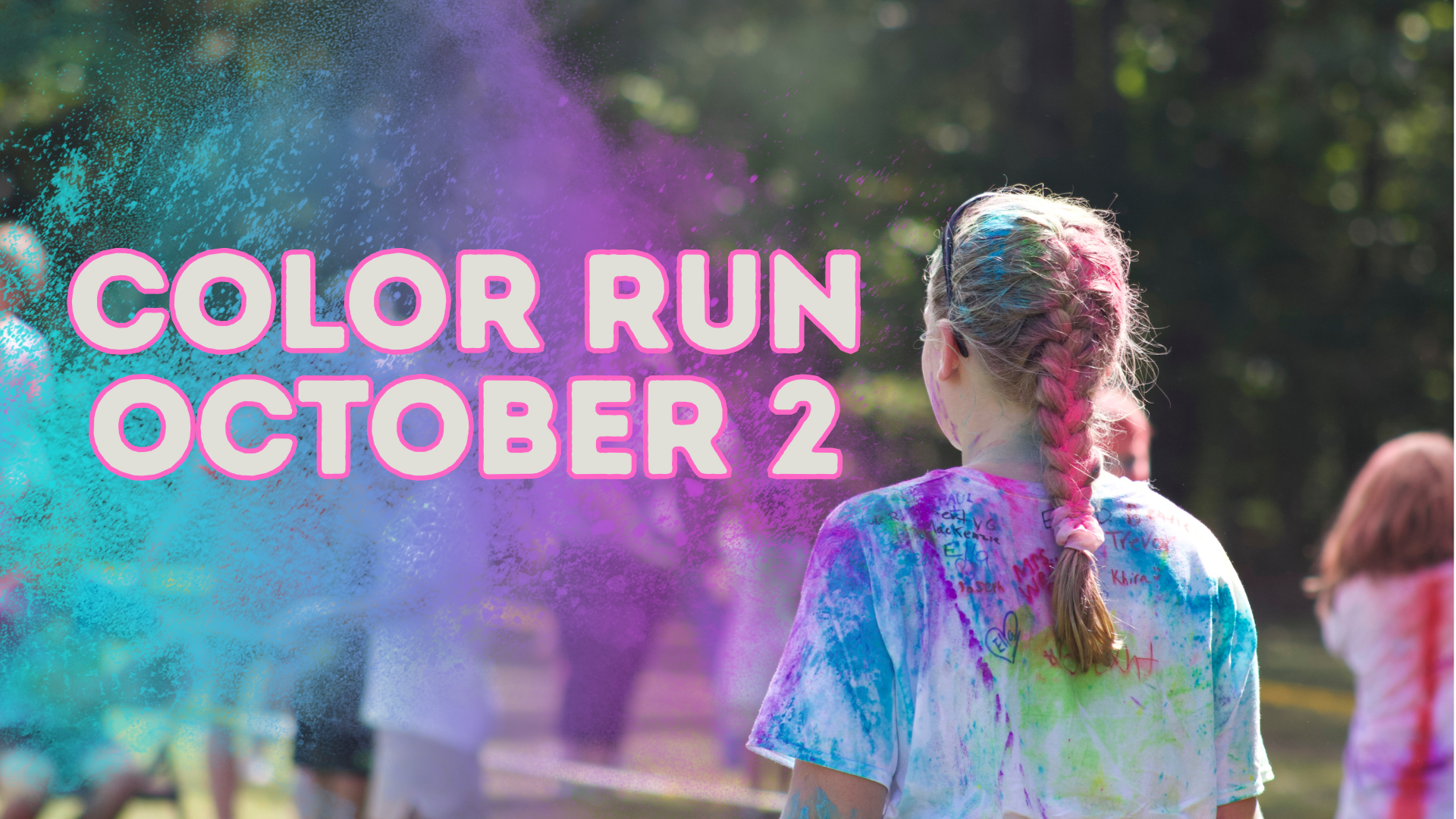 Color Run