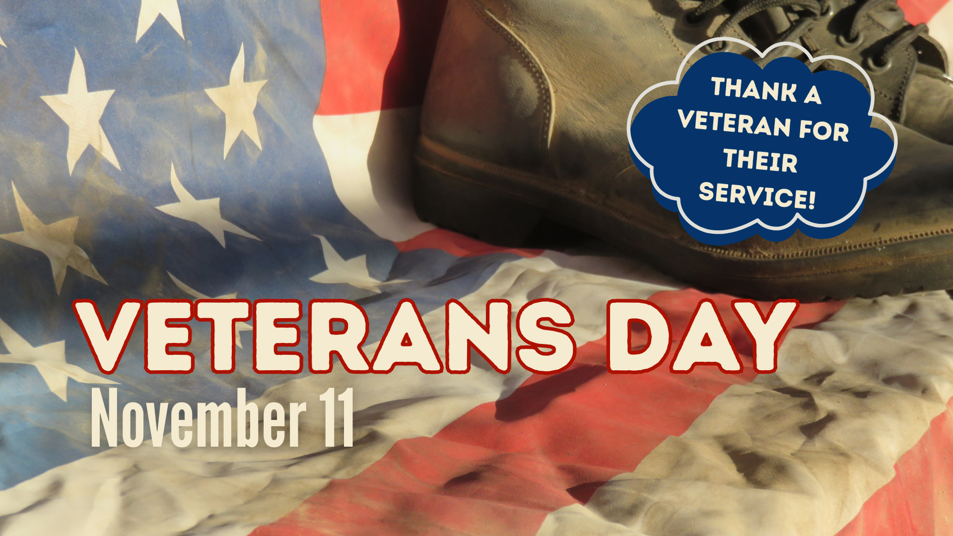 Veterans Day 