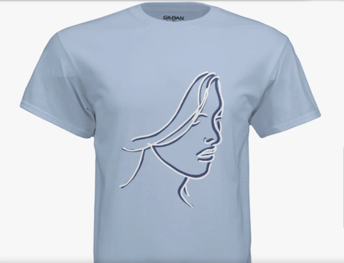 T-Shirt 2018