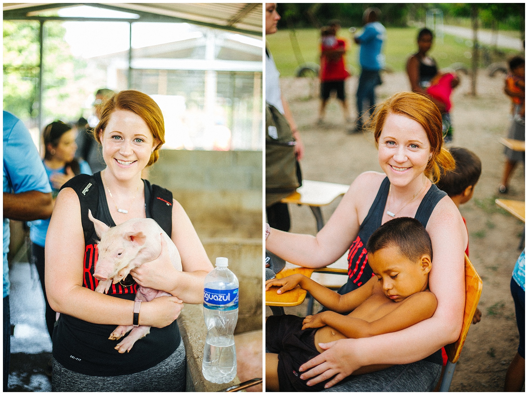 These just make me smile so much! Photos: RP Imagery / @r_petey