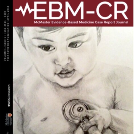 Read EBM-CR, Edition 1
