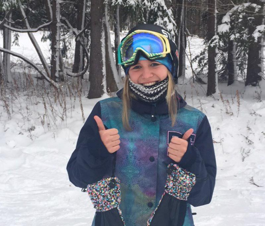 ERIN EBLEN, OH