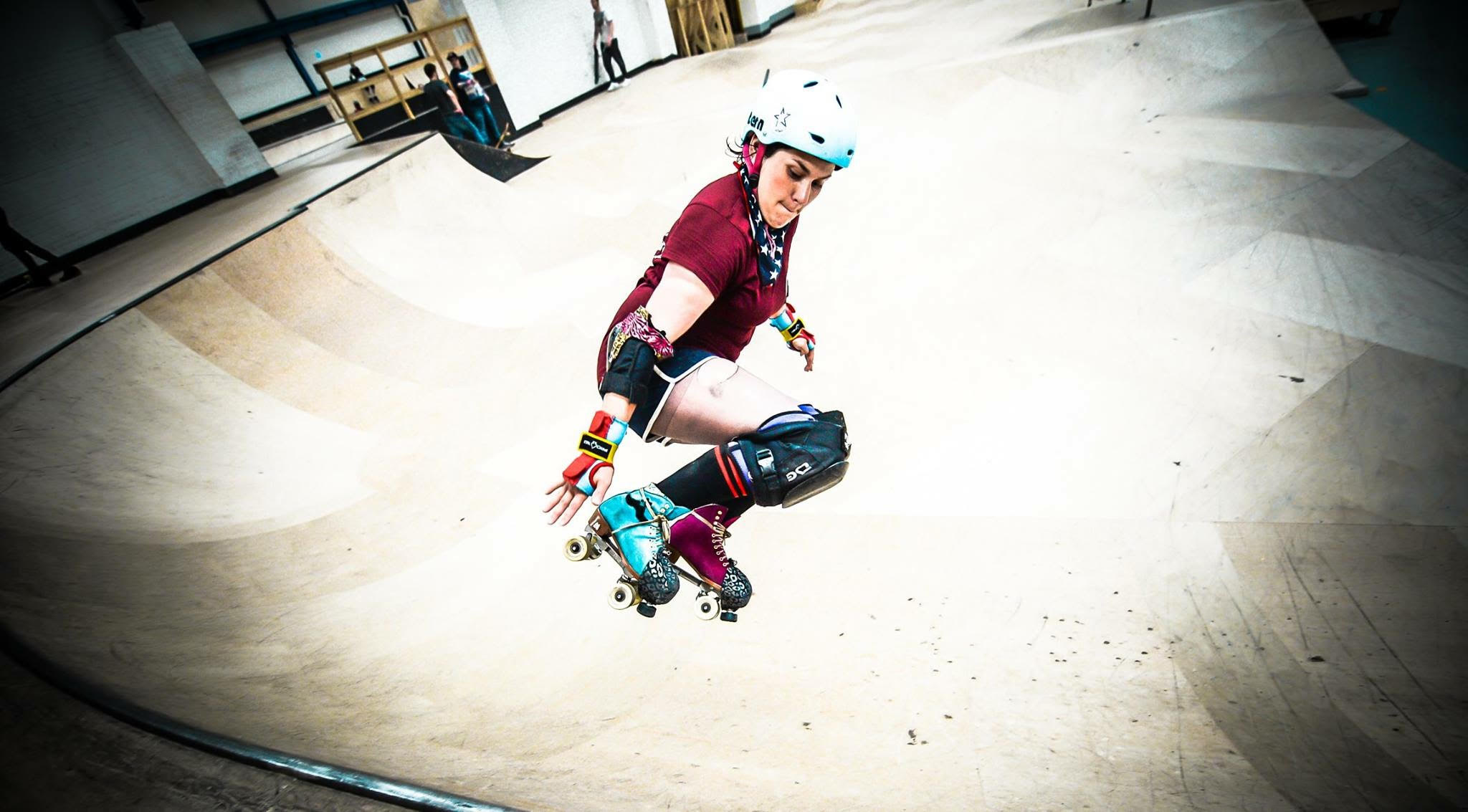 RACHEL POWIS, UK