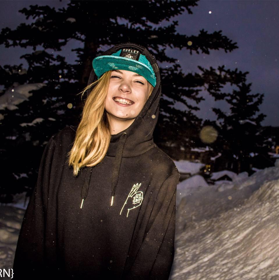 SIERRA WALTHER, BRECKENRIDGE CO