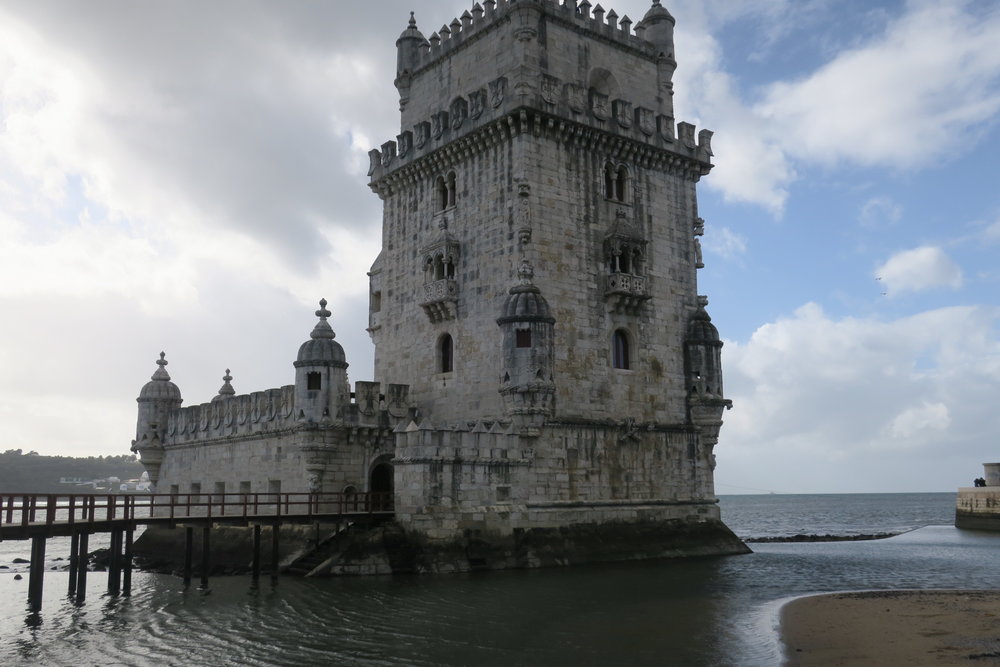 torre de belem