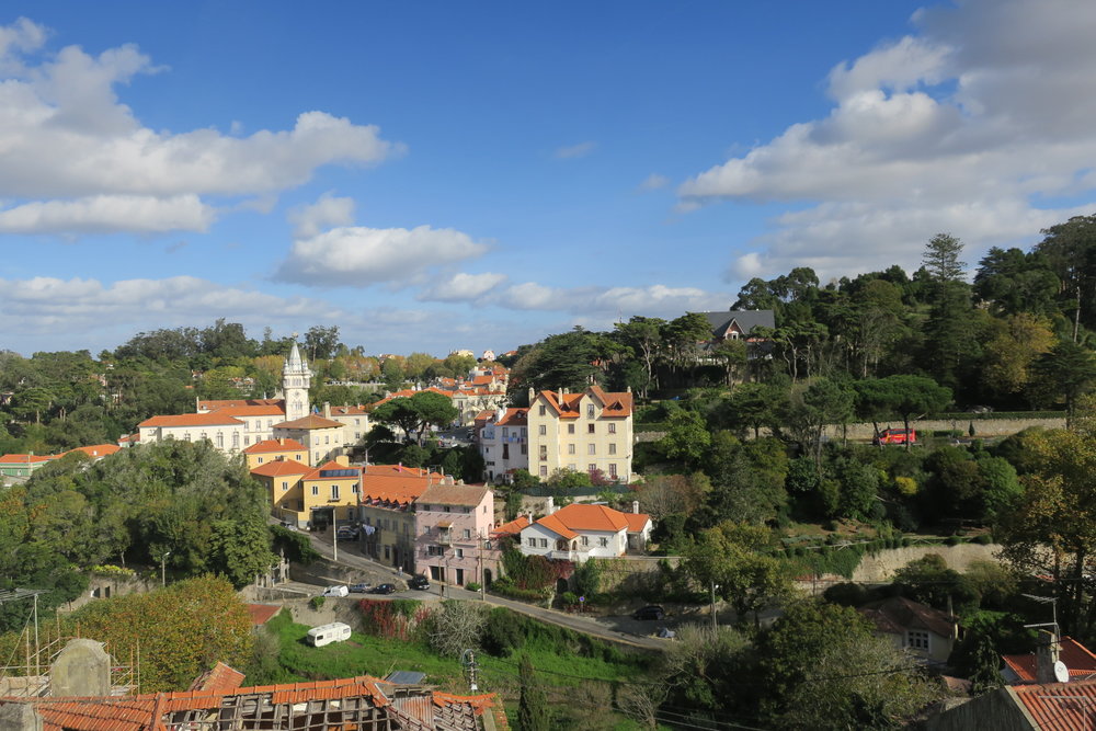 sintra