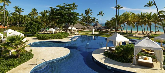 iberostar grand bavaro