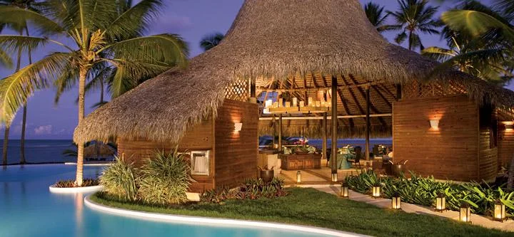 All-Inclusive Resort Package Planning 