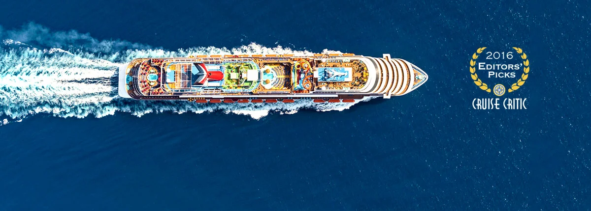 Cruise Planning (New Clients)