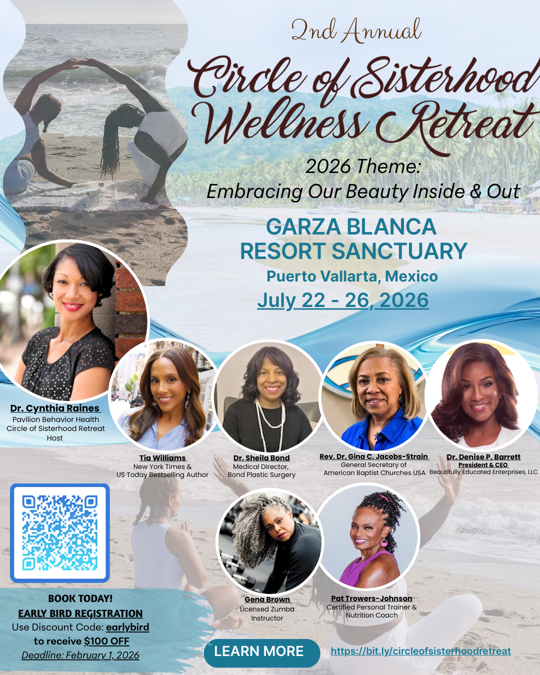  women’s retreat  middle aged women’s retreat  women’s retreat mexico 