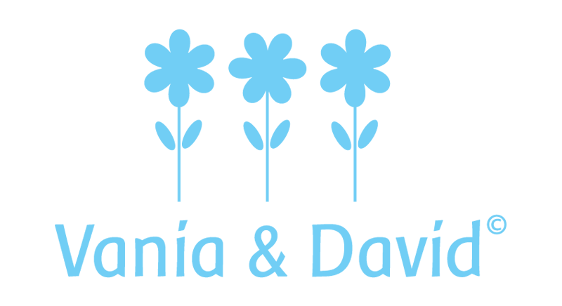 Vania & David