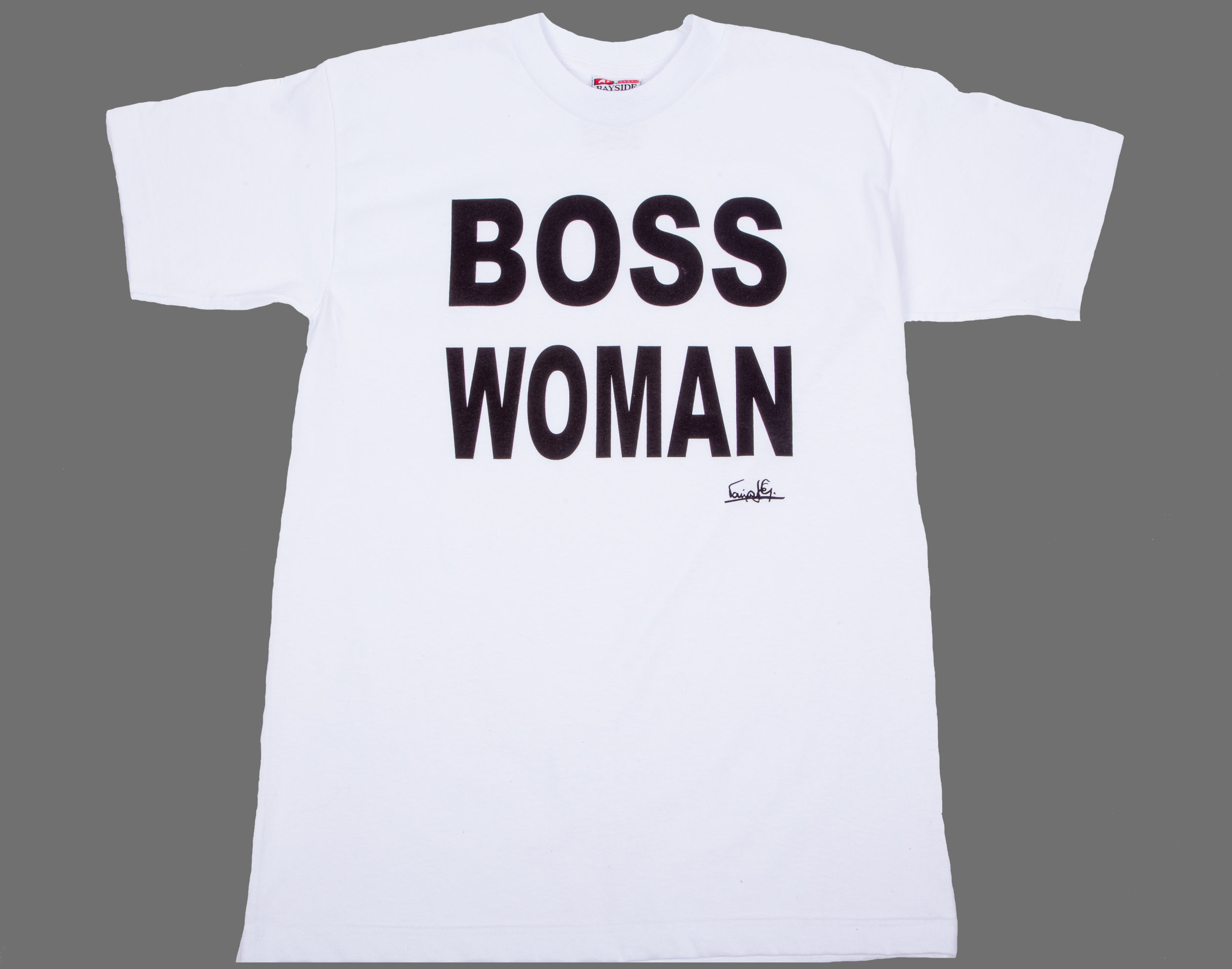 boss women shirt