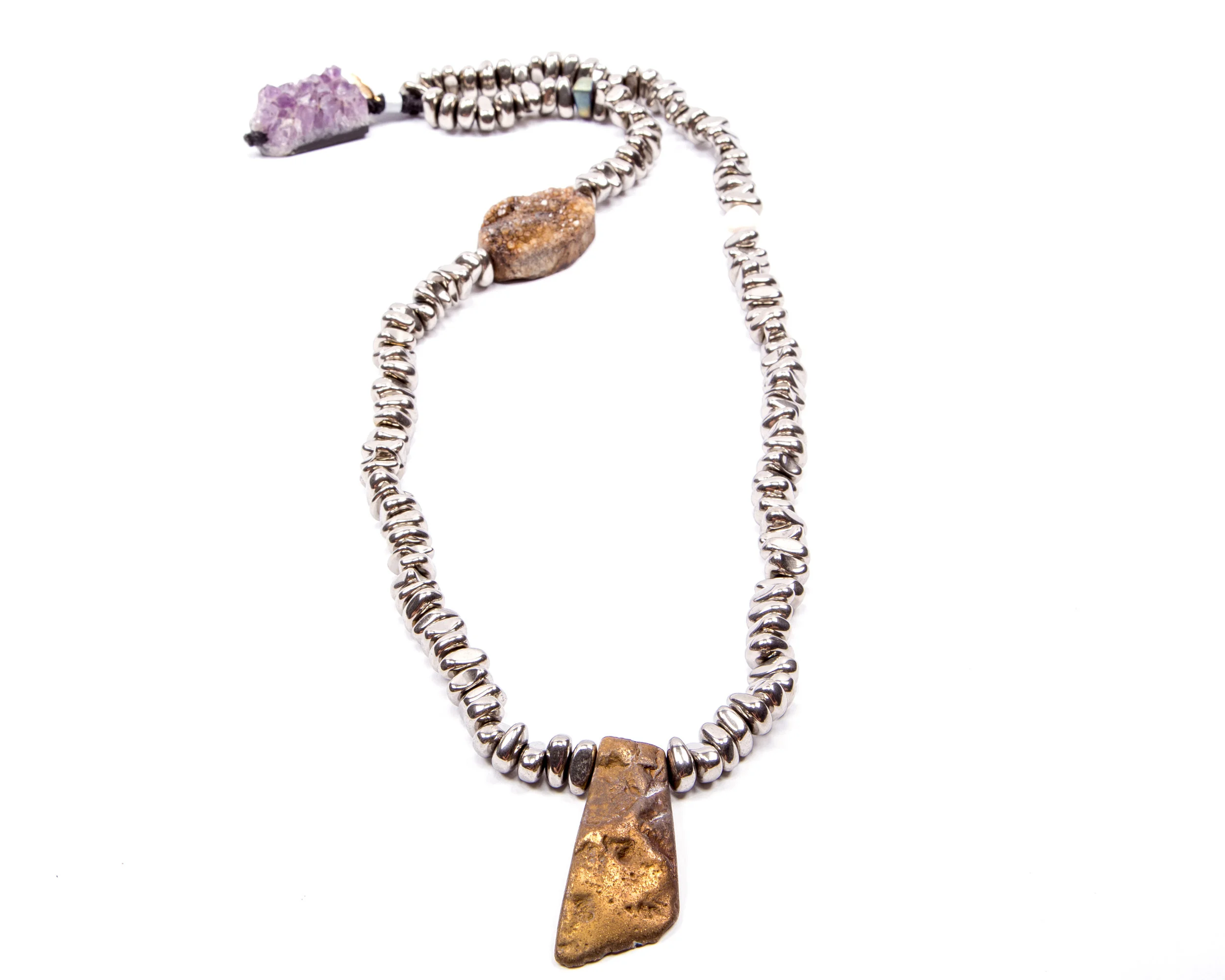 Natalia Necklace