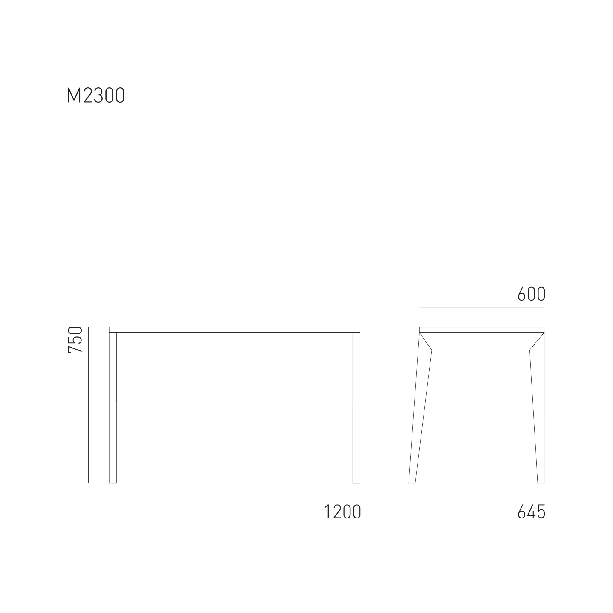 DAYBED SMALL