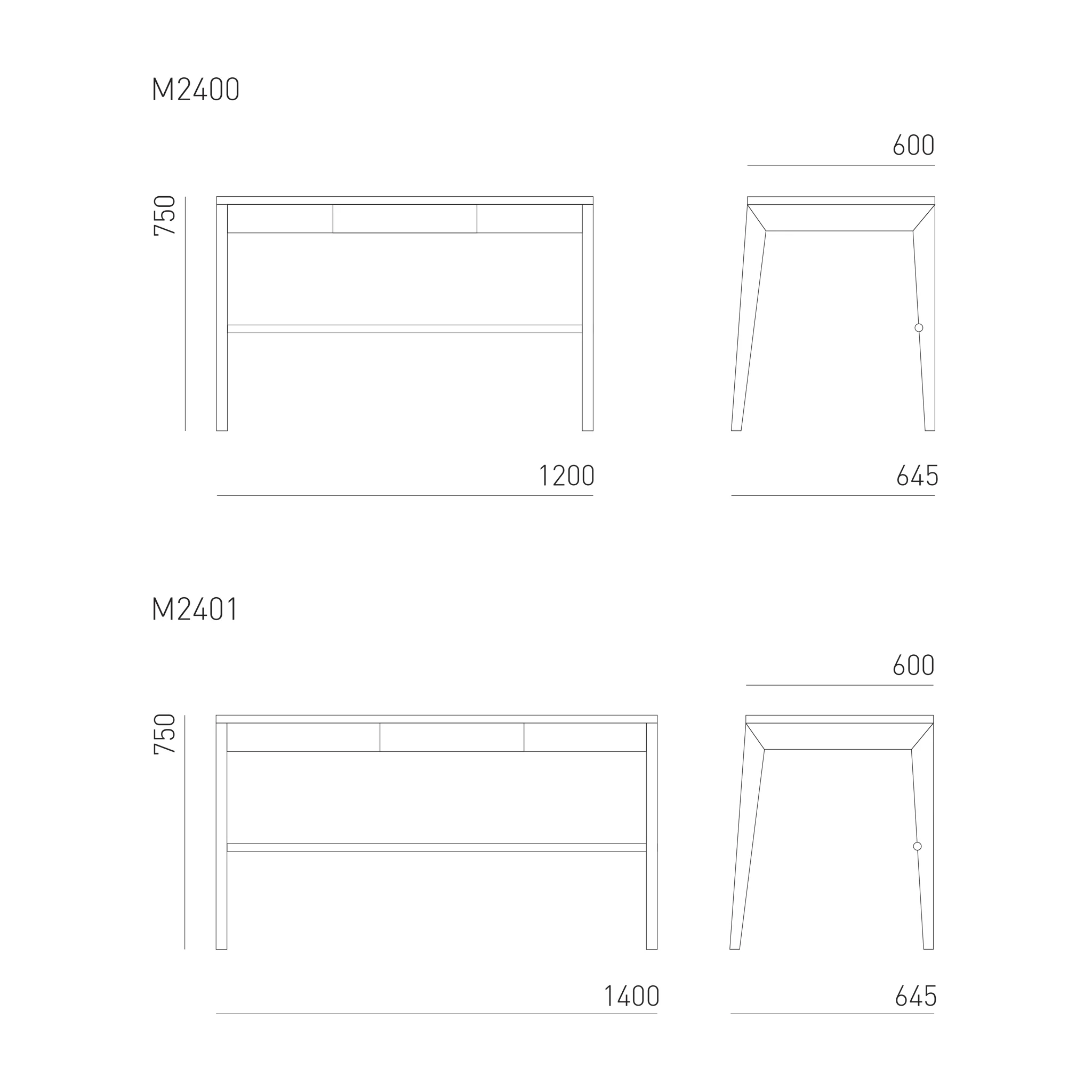 DAYBED SMALL