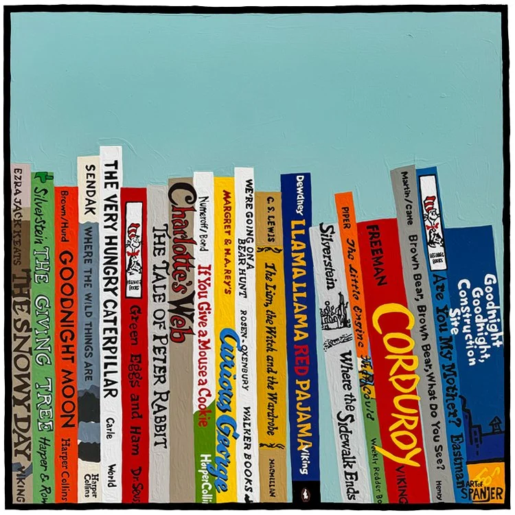 Unoffical Canon of Childrens Literature.jpg