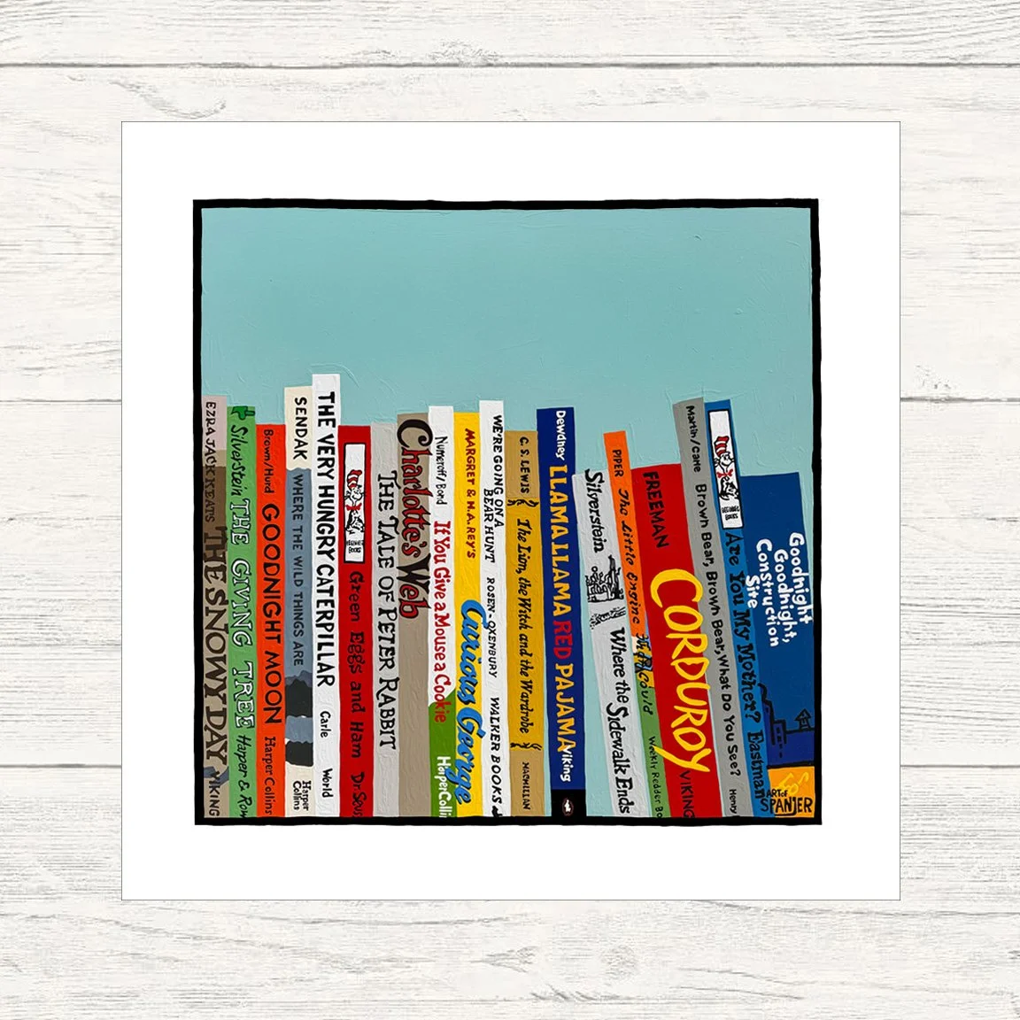 Unofficial Canon of Childrens Literature.jpg