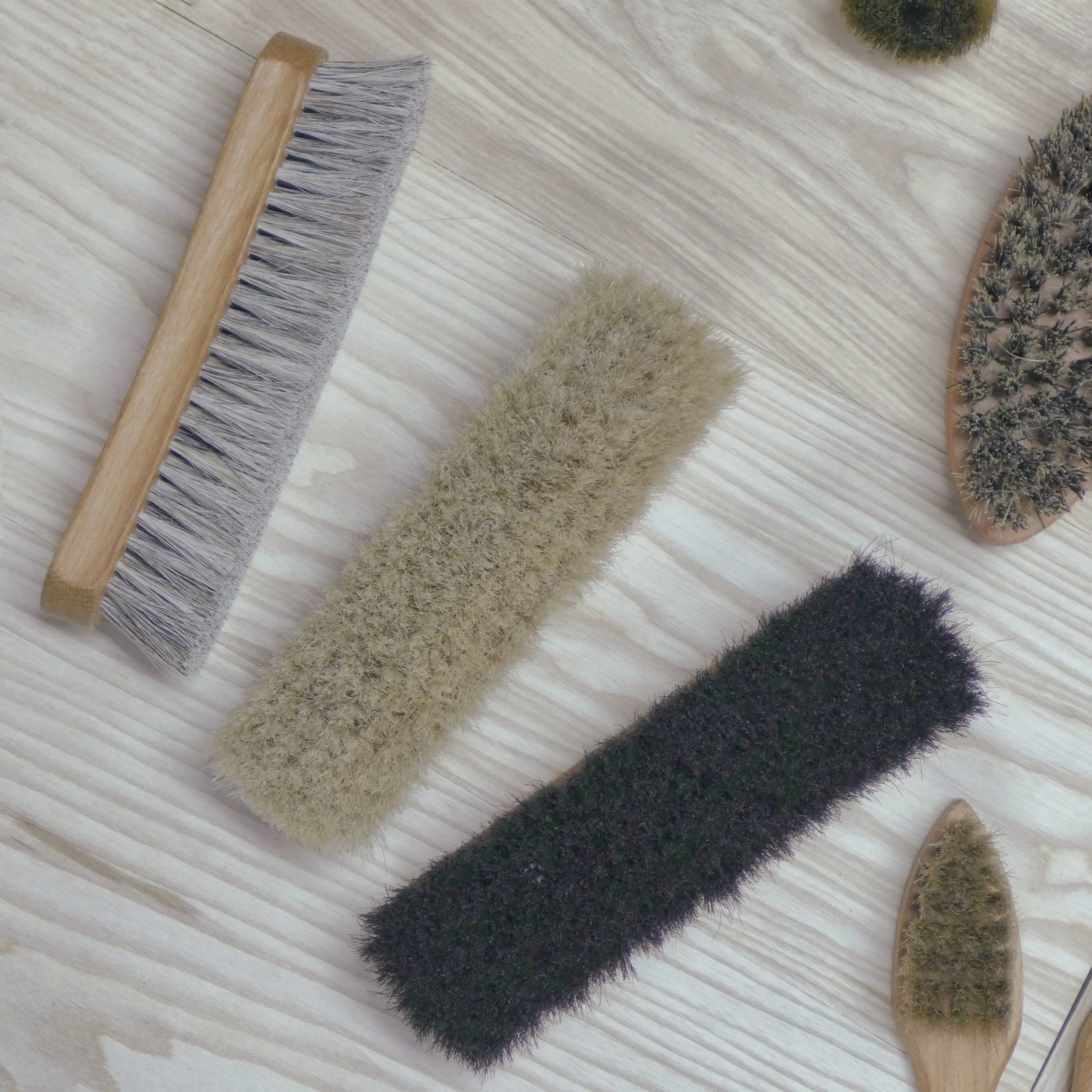 Bürstenhölzerfabrik Richard Bauer