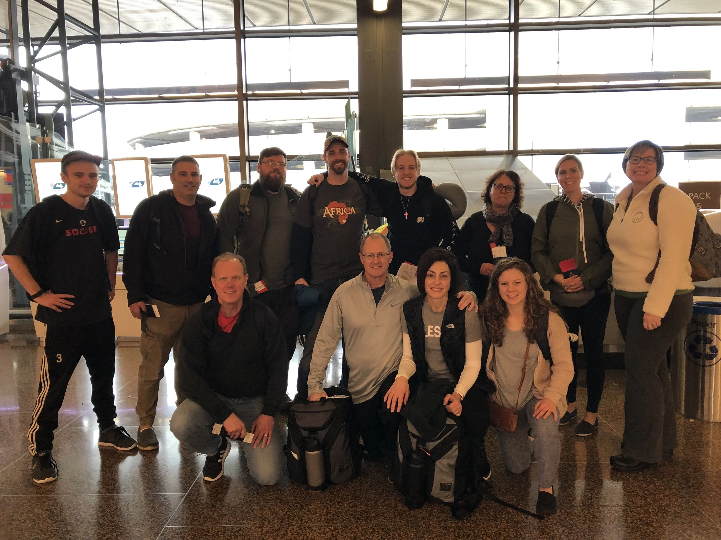 Swaziland: January 2019