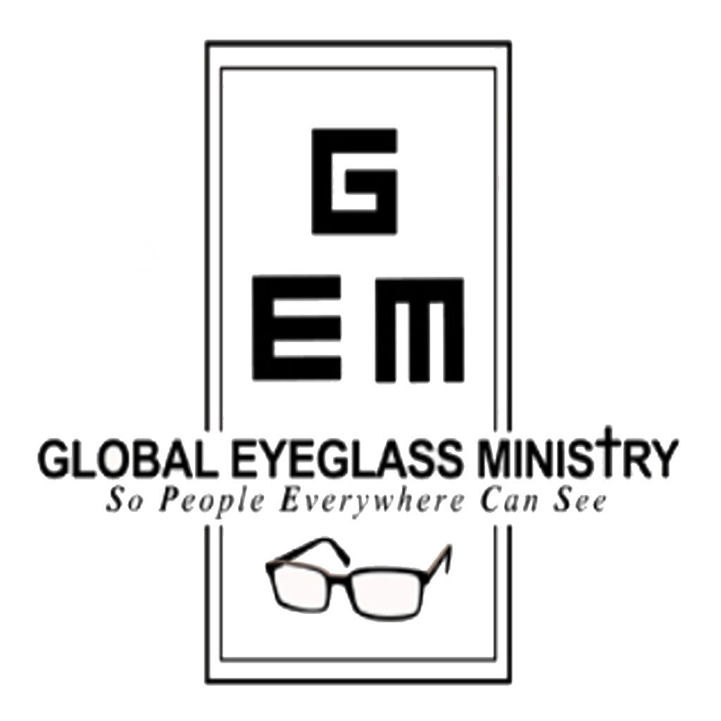 Global Eyeglass Ministry 