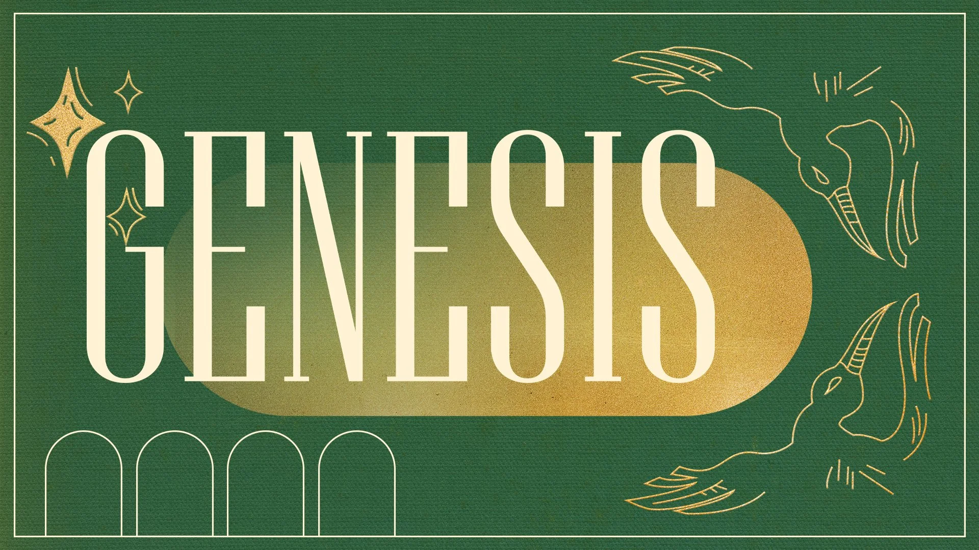 Genesis