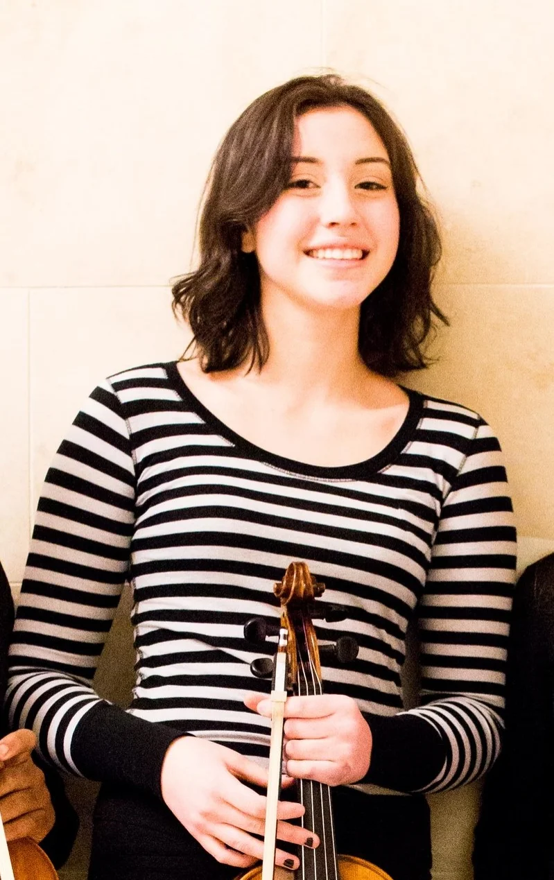 Photo Credit: Rebecca Frey