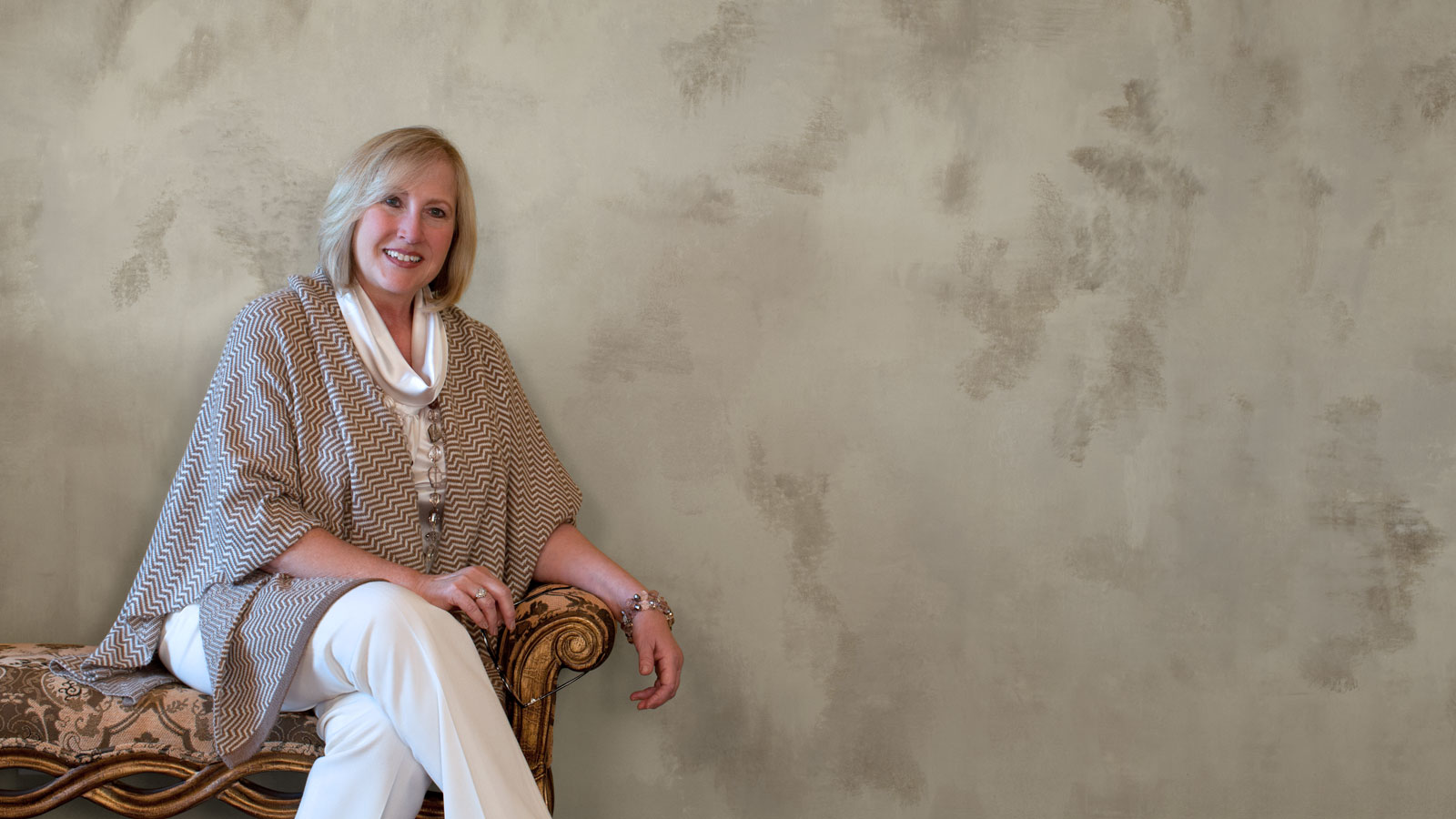 Diane Haston Gray